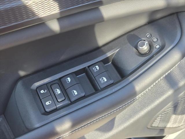 2025 Jeep Grand Cherokee Laredo X 4x2