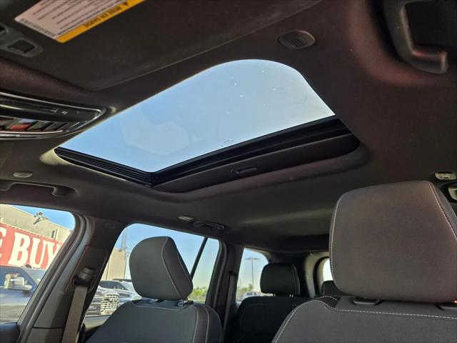 2025 Jeep Grand Cherokee Laredo X 4x2