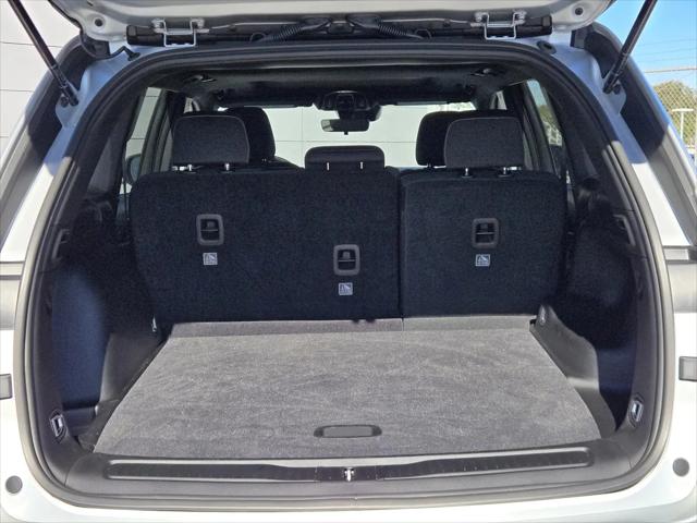 2025 Jeep Grand Cherokee Laredo X 4x2
