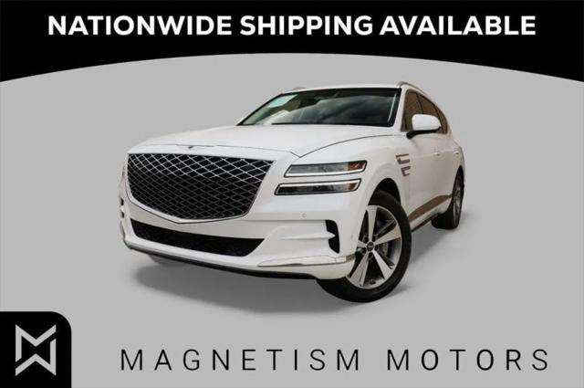 2022 Genesis GV80 3.5T (A8) for sale in Lawrenceville, GA