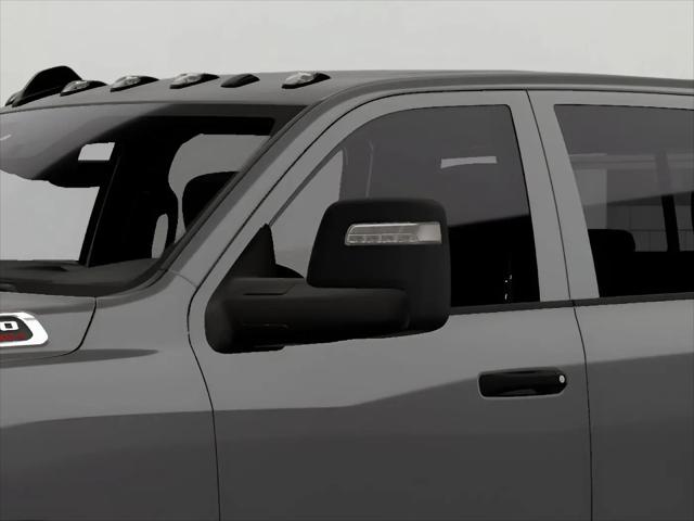 2026 Ram 2500 Tradesman Crew Cab 4x4 6'4" Box