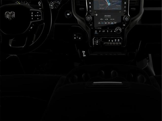 2026 Ram 2500 Tradesman Crew Cab 4x4 6'4" Box