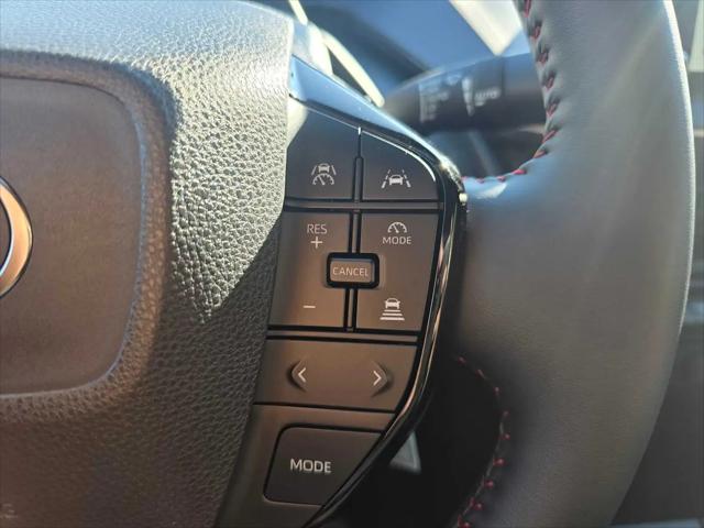 2026 Toyota Prius Plug-In SE