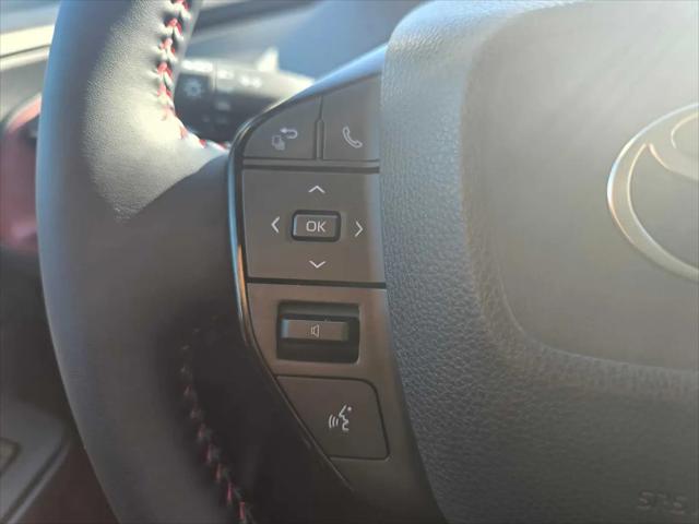 2026 Toyota Prius Plug-In SE