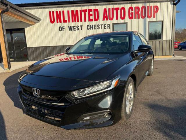 2019 Honda Accord LX for sale near West Chester, OH