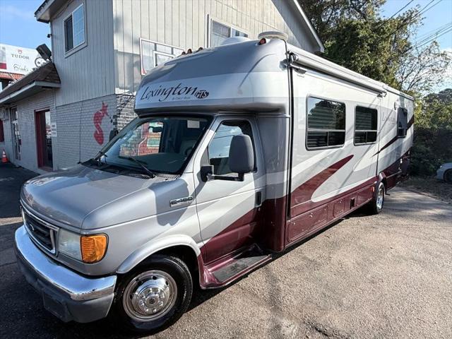 2006 Ford E-450 Cutaway Commercial for sale in Raleigh, NC