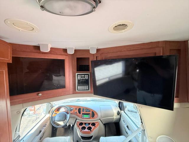 2006 Ford E-450 Cutaway Commercial