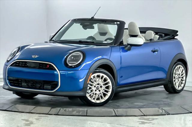 2026 MINI Cooper Convertible Cooper S for sale in San Francisco, CA
