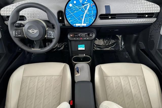 2026 MINI Cooper Convertible Cooper S