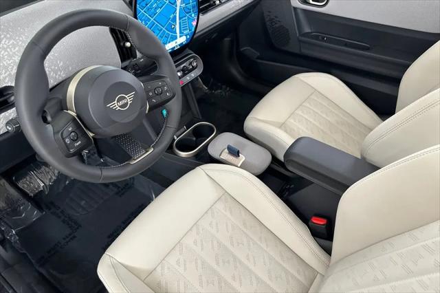 2026 MINI Cooper Convertible Cooper S