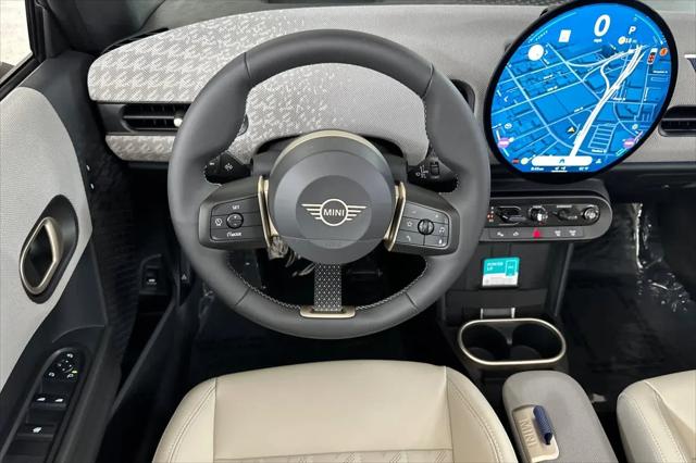 2026 MINI Cooper Convertible Cooper S