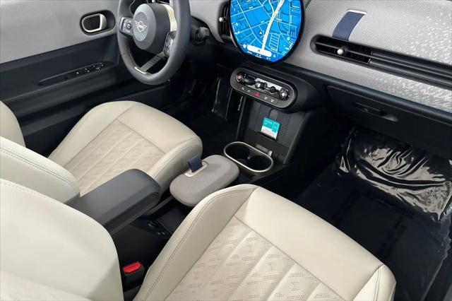 2026 MINI Cooper Convertible Cooper S
