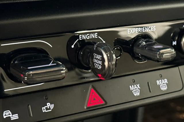 2026 MINI Cooper Convertible Cooper S