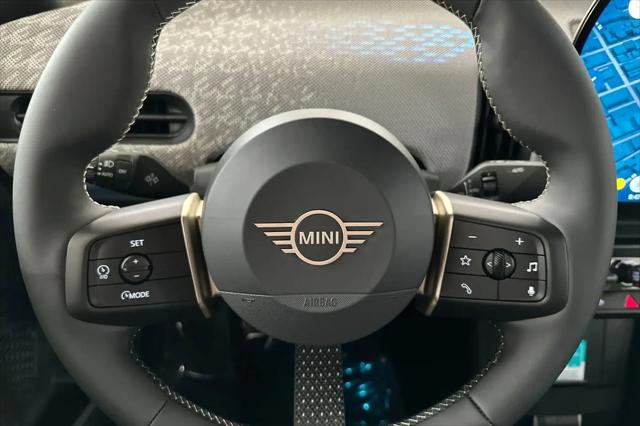 2026 MINI Cooper Convertible Cooper S