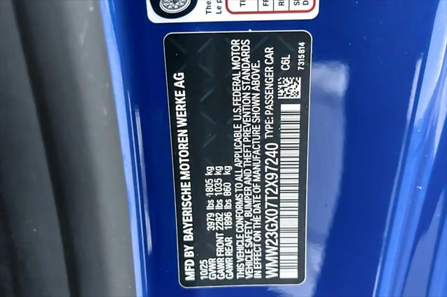 2026 MINI Cooper Convertible Cooper S