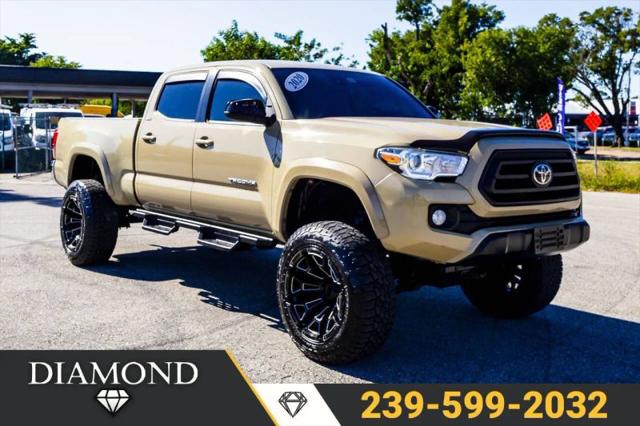 2020 Toyota Tacoma SR5 V6 for sale in Fort Myers, FL
