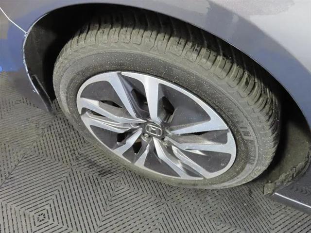2019 Honda Accord Hybrid EX-L