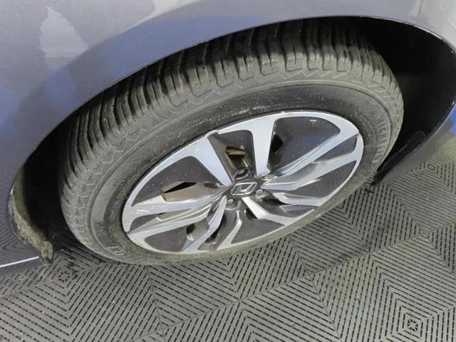 2019 Honda Accord Hybrid EX-L