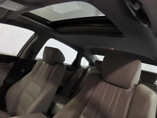 2019 Honda Accord Hybrid EX-L