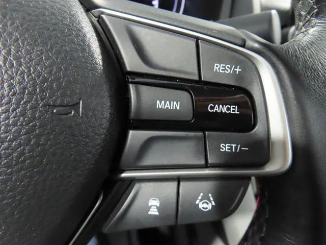 2019 Honda Accord Hybrid EX-L