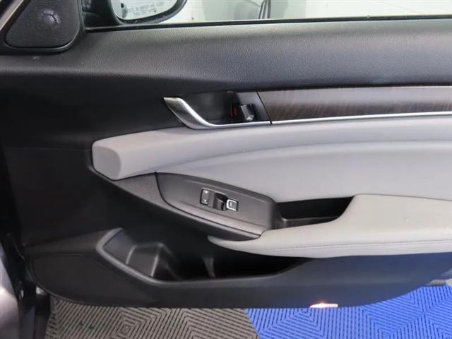 2019 Honda Accord Hybrid EX-L