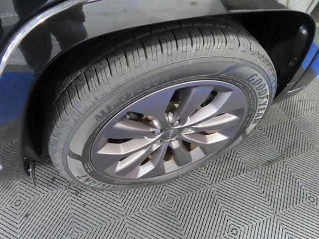 2019 Jeep Cherokee High Altitude 4x4