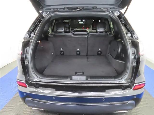 2019 Jeep Cherokee High Altitude 4x4