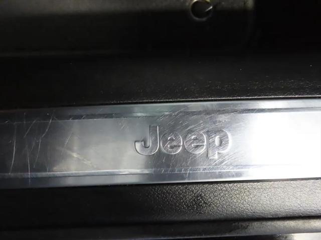 2019 Jeep Cherokee High Altitude 4x4