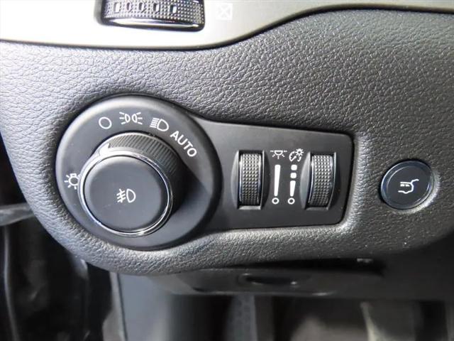 2019 Jeep Cherokee High Altitude 4x4