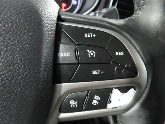 2019 Jeep Cherokee High Altitude 4x4