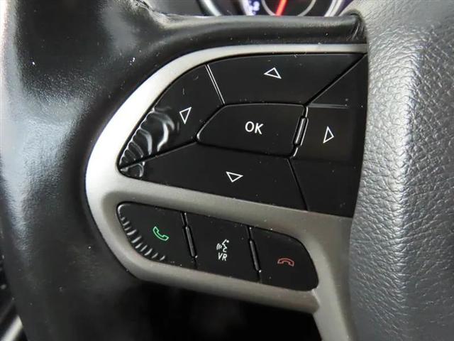 2019 Jeep Cherokee High Altitude 4x4
