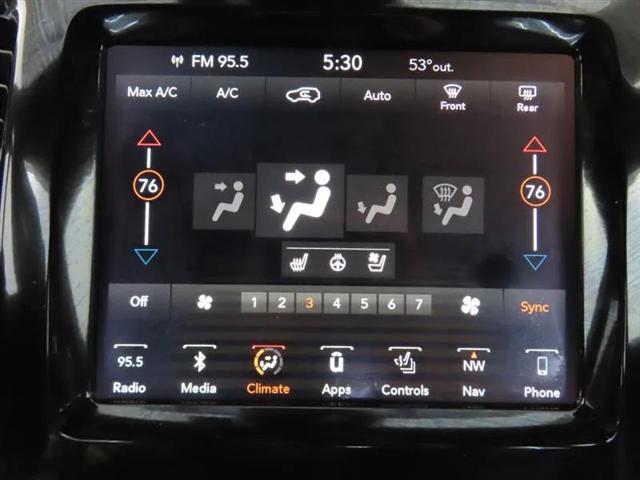 2019 Jeep Cherokee High Altitude 4x4