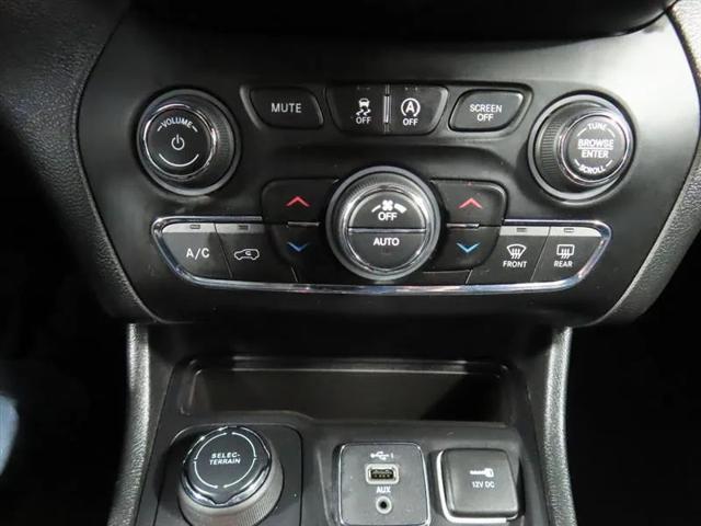 2019 Jeep Cherokee High Altitude 4x4