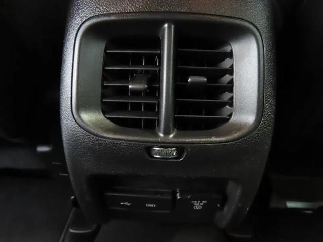2019 Jeep Cherokee High Altitude 4x4
