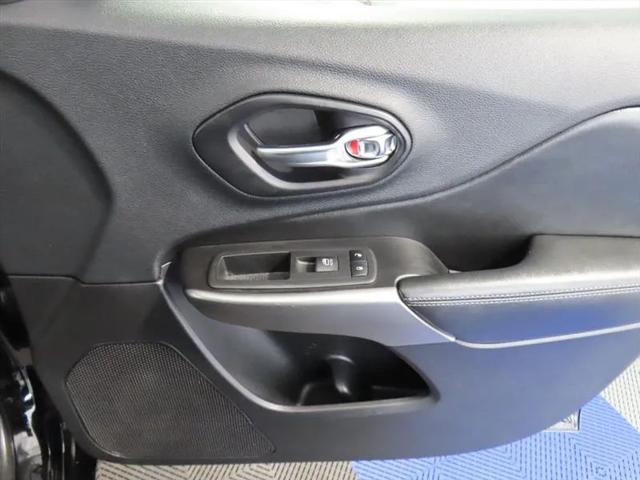 2019 Jeep Cherokee High Altitude 4x4