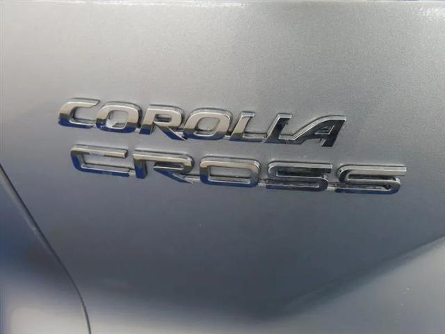 2022 Toyota Corolla Cross L
