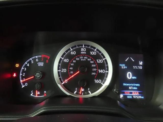 2022 Toyota Corolla Cross L