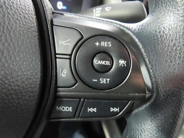 2022 Toyota Corolla Cross L