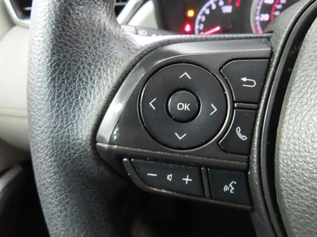 2022 Toyota Corolla Cross L