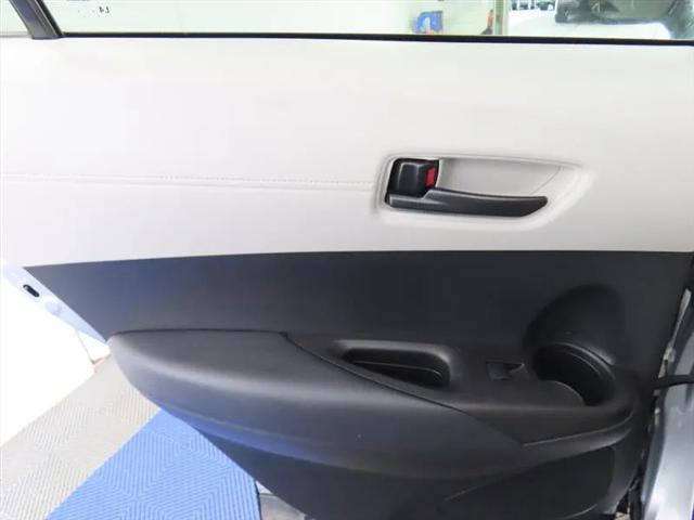 2022 Toyota Corolla Cross L
