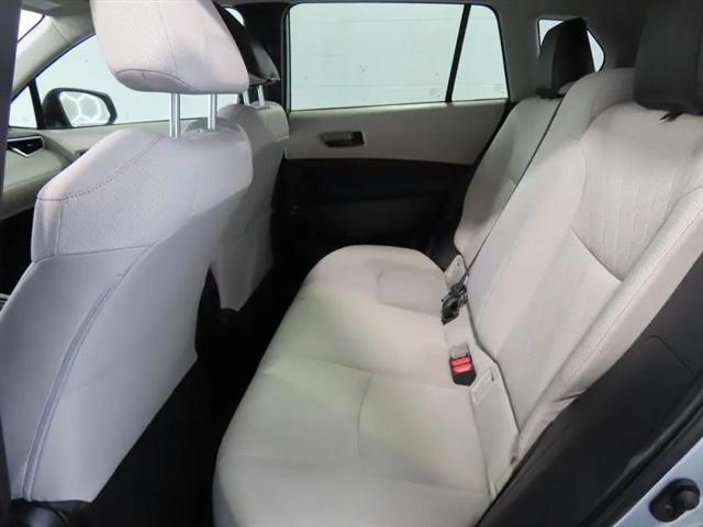 2022 Toyota Corolla Cross L