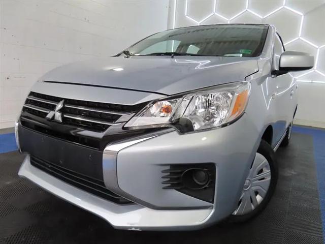 2024 Mitsubishi Mirage ES for sale in Manassas, VA