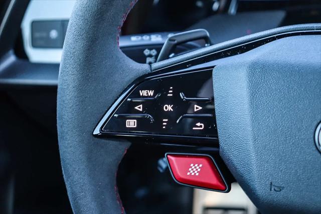 2026 Audi RS 3 TFSI quattro S tronic