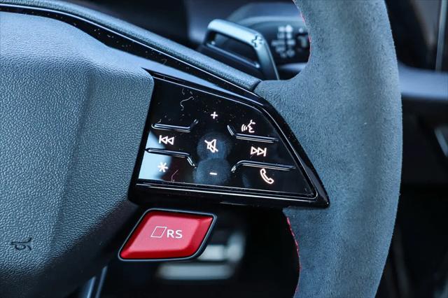 2026 Audi RS 3 TFSI quattro S tronic