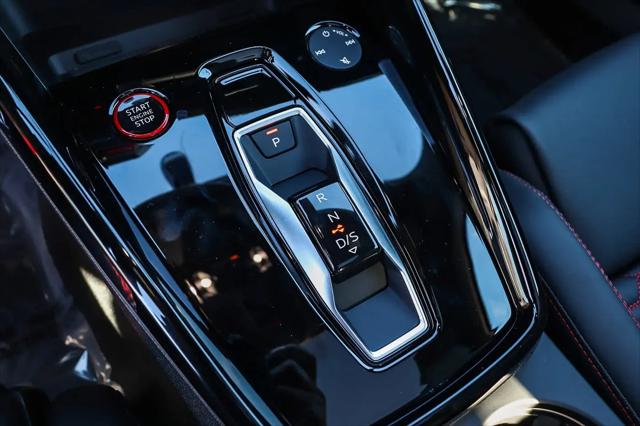 2026 Audi RS 3 TFSI quattro S tronic