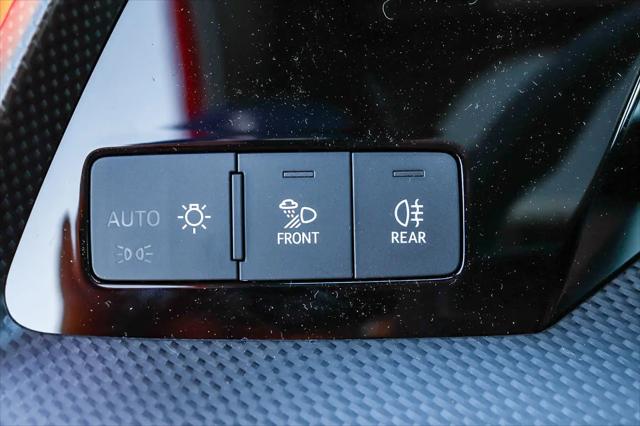 2026 Audi RS 3 TFSI quattro S tronic