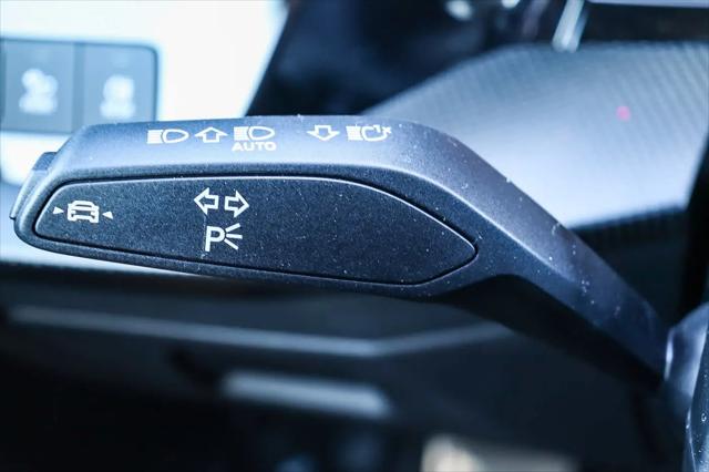2026 Audi RS 3 TFSI quattro S tronic
