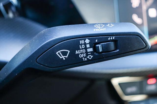 2026 Audi RS 3 TFSI quattro S tronic
