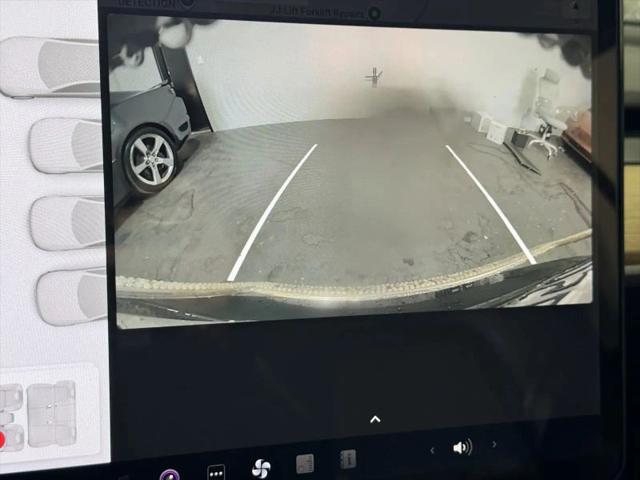 2020 Tesla Model 3 Standard Range Rear-Wheel Drive