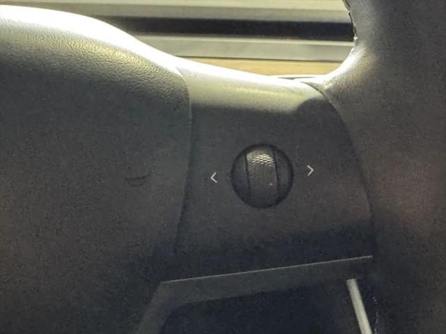 2020 Tesla Model 3 Standard Range Rear-Wheel Drive
